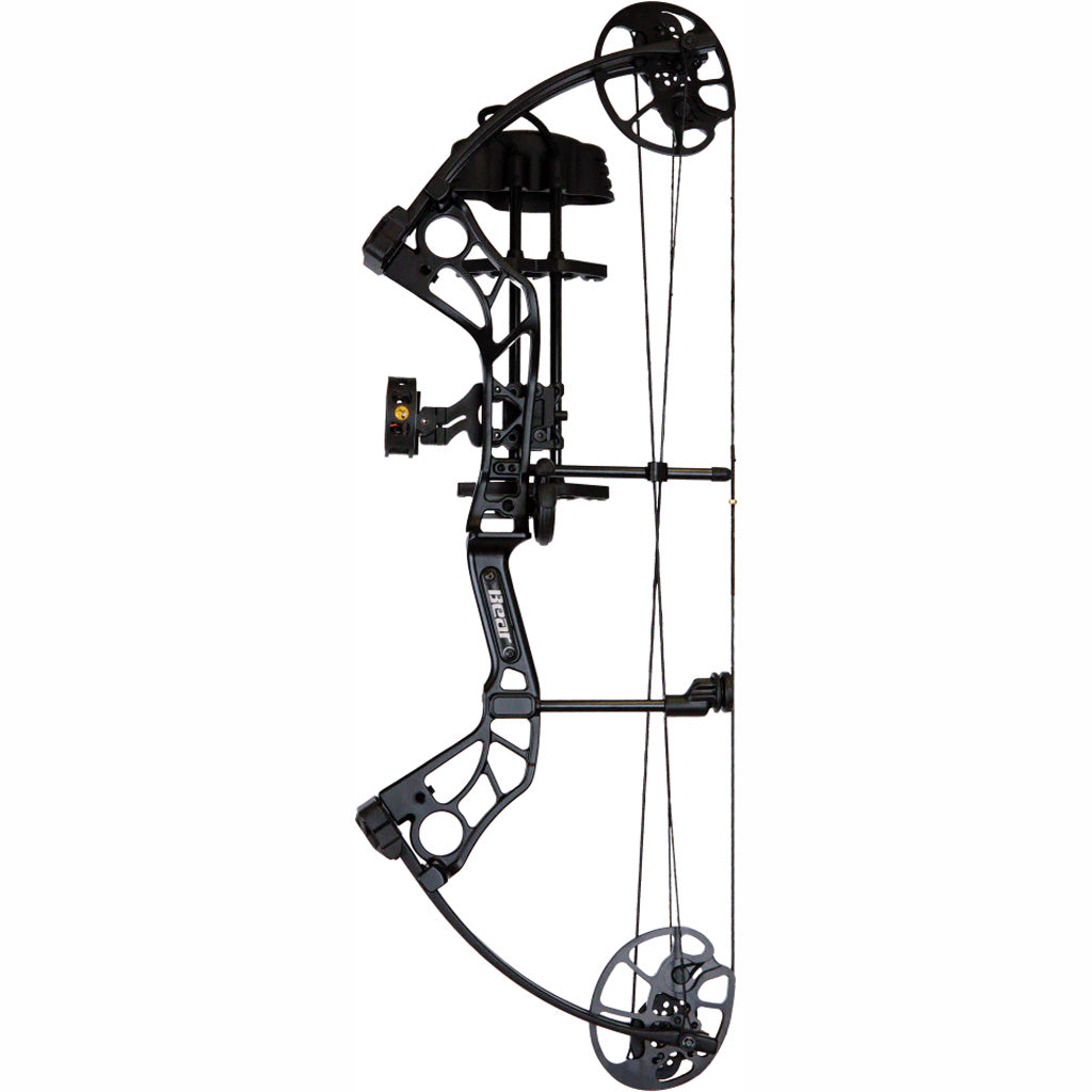 Bear Shootout RTH Bow Package