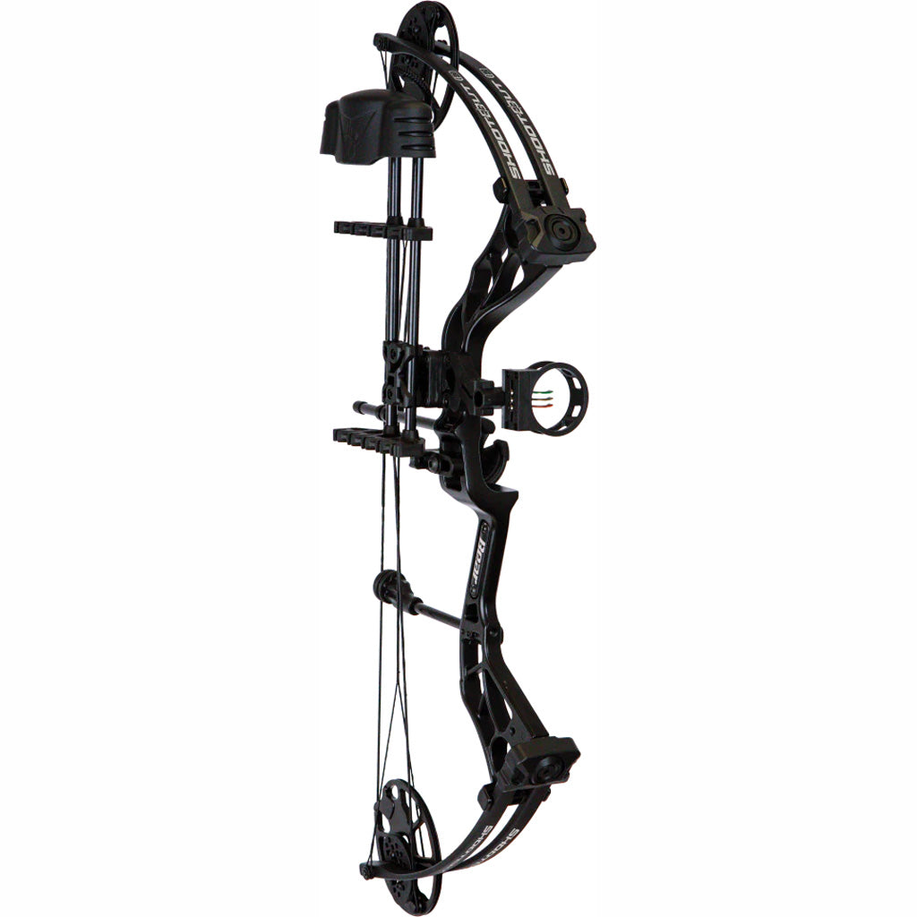 Bear Shootout RTH Bow Package