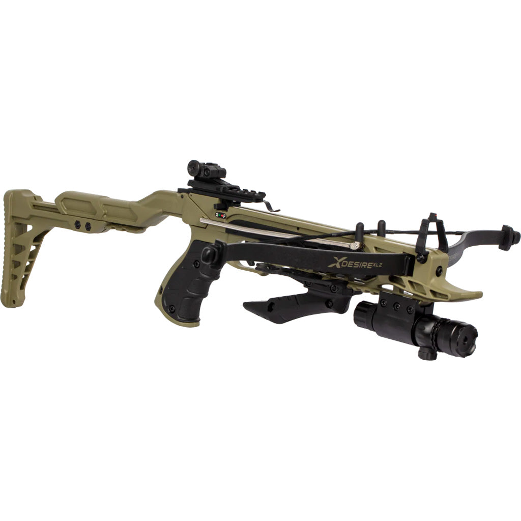 Bear X Desire XLZ Pistol Crossbow