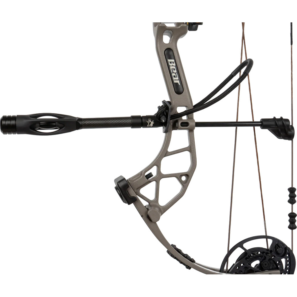 Trophy Ridge Seismic Stabilizer 12.0