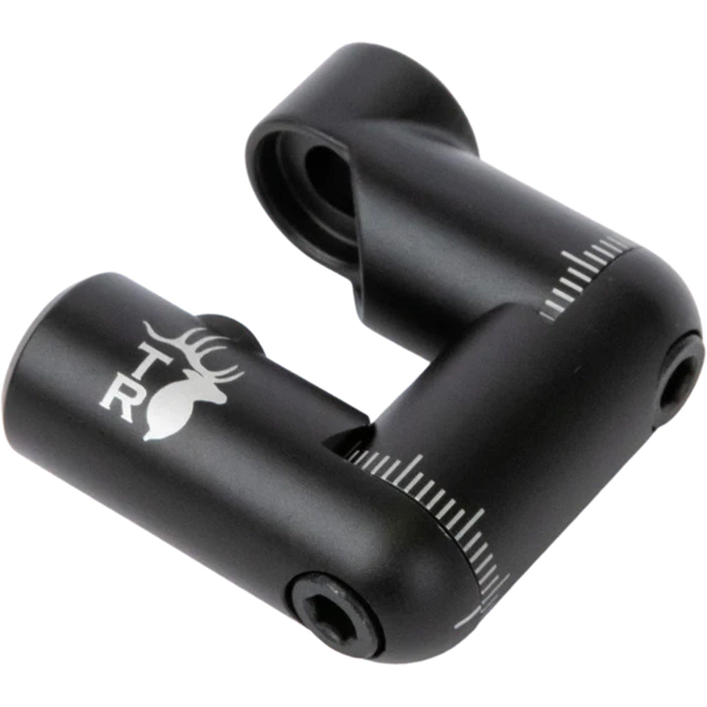 Trophy Ridge Seismic Back Bar