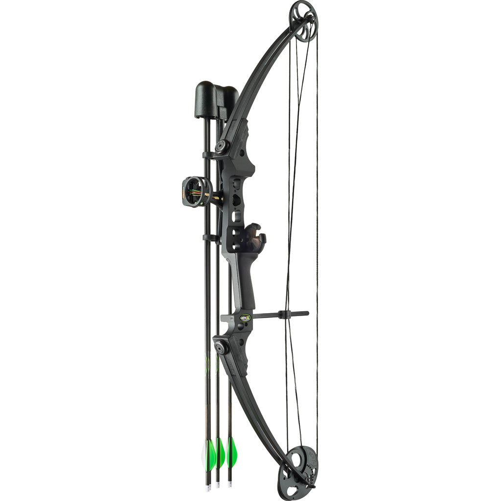 Genesis Gen-X Bow Set