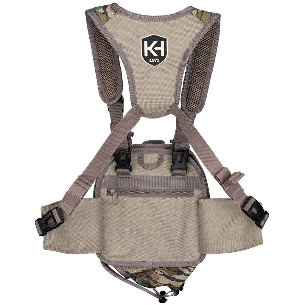 Knight and Hale Run N Gun Turkey Harness 100