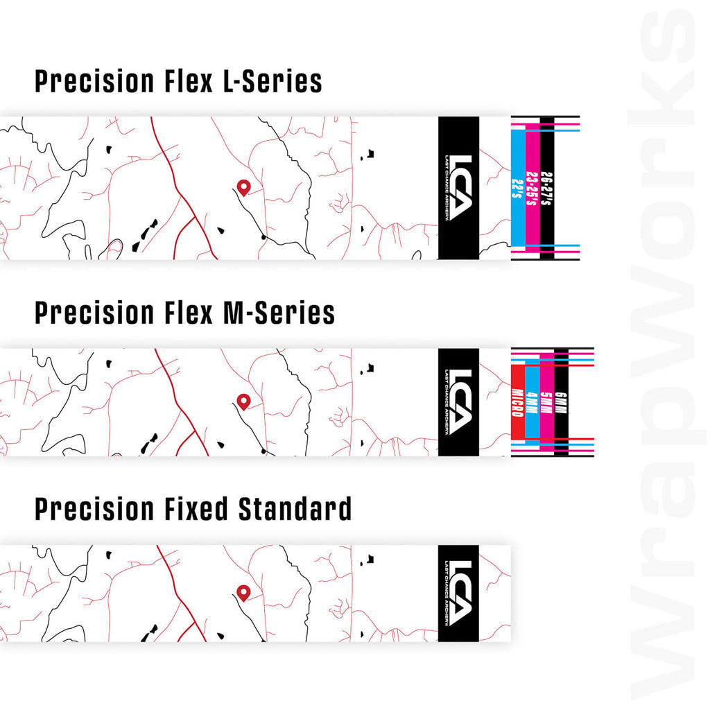 Last Chance WrapWorks Stock GPS Coordinates