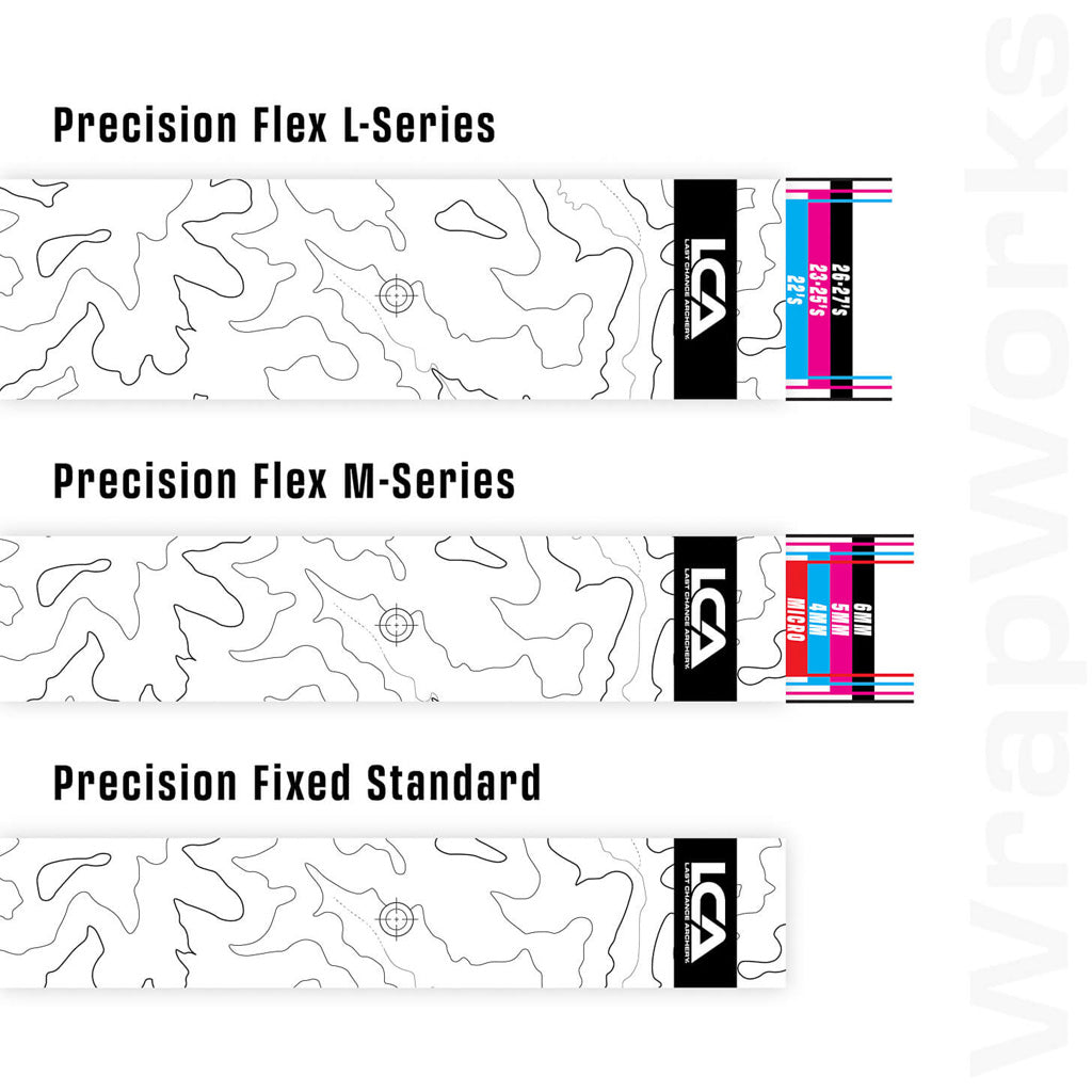 Last Chance WrapWorks Stock Topo