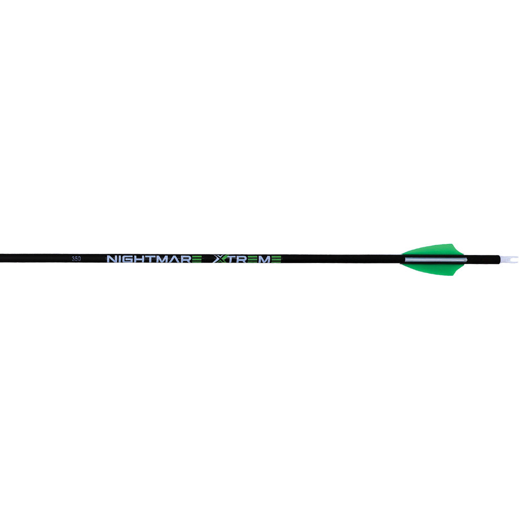 Nightmare Xtreme Arrows