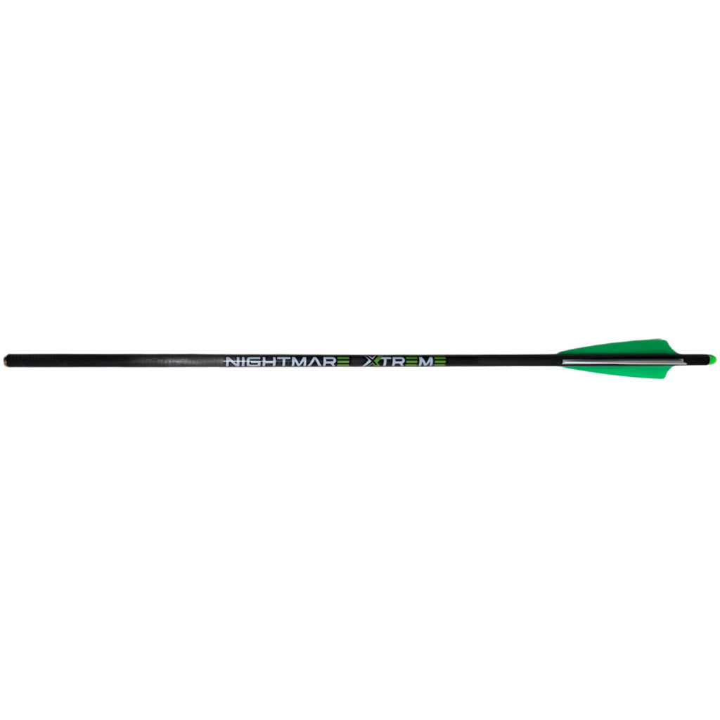 Nightmare Xtreme X-Bow Arrows