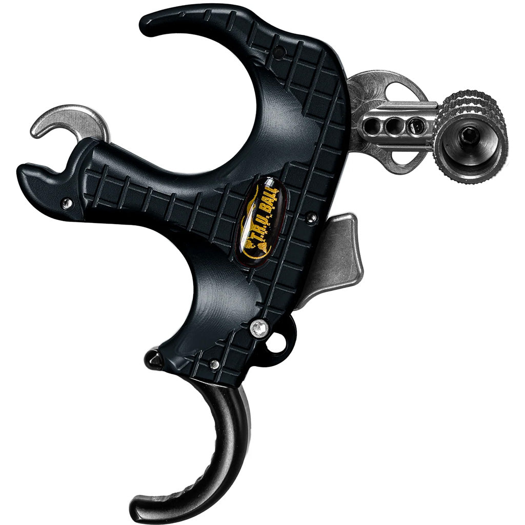 Tru Ball Blade Fusion Pro Flex CK Release
