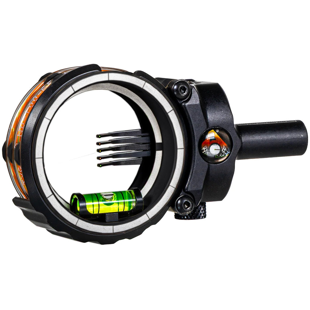 Axcel Accustat 2 CK Scope
