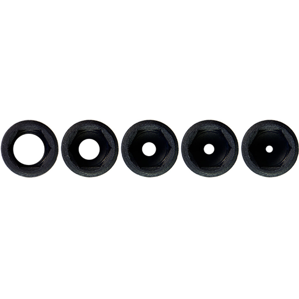 Specialty Stack It Peep Capture Aperture Kit