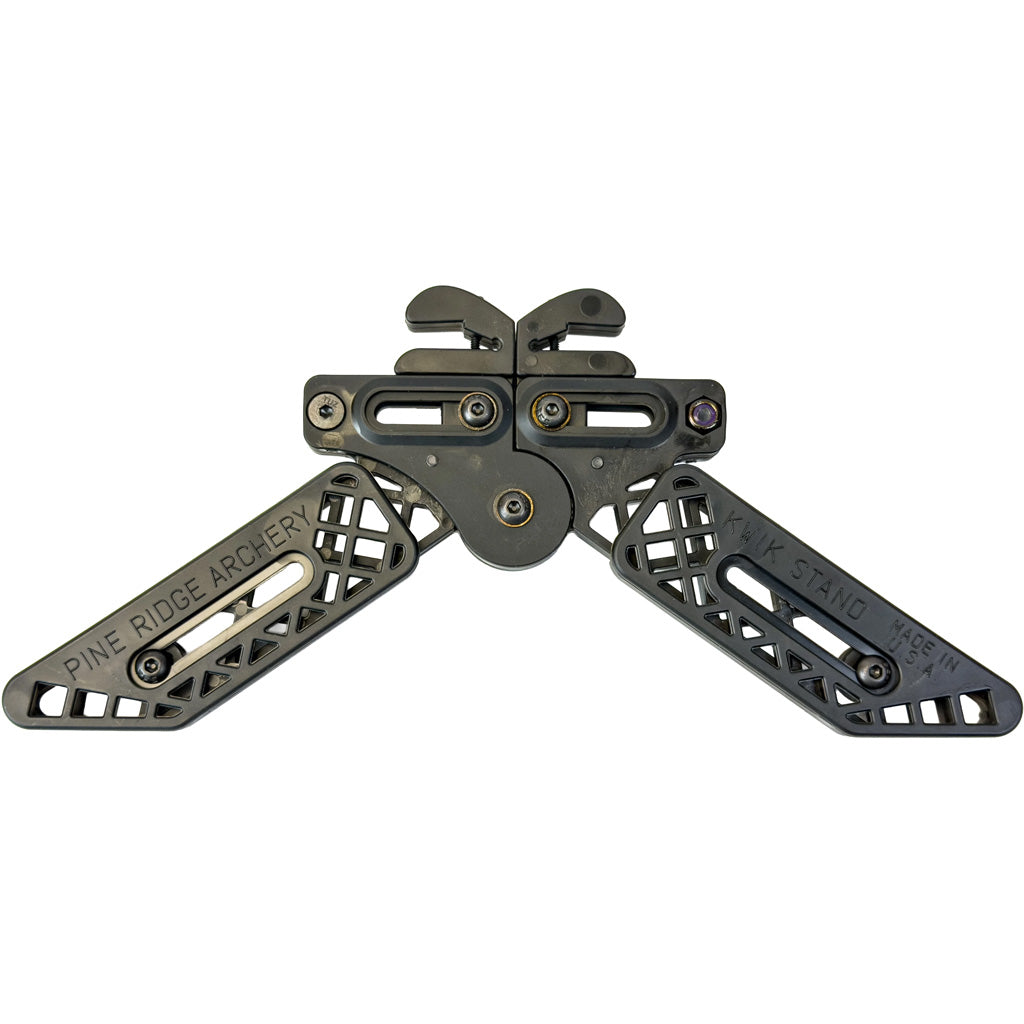 Pine Ridge Kwik Stand In-Line Bow Support