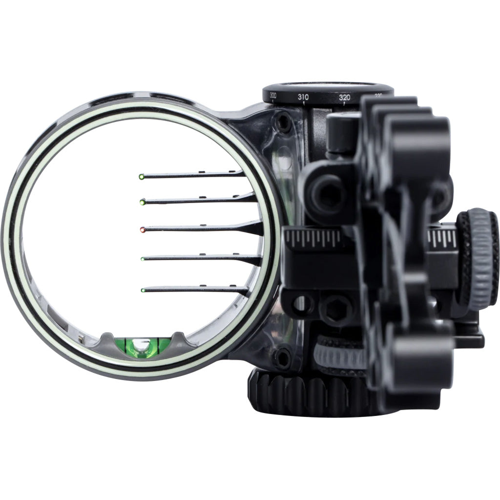 Trophy Ridge React 5 MAX Sight