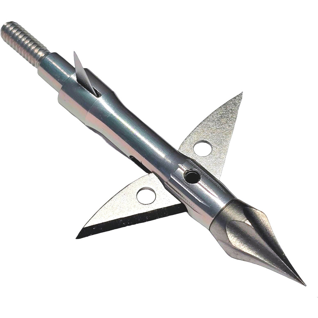 Zeus Broadhead