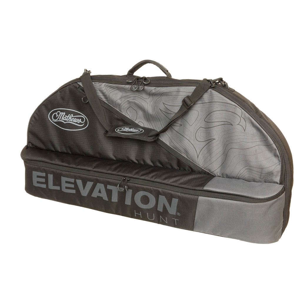 Elevation V1 Mathews TOPO Bow Case
