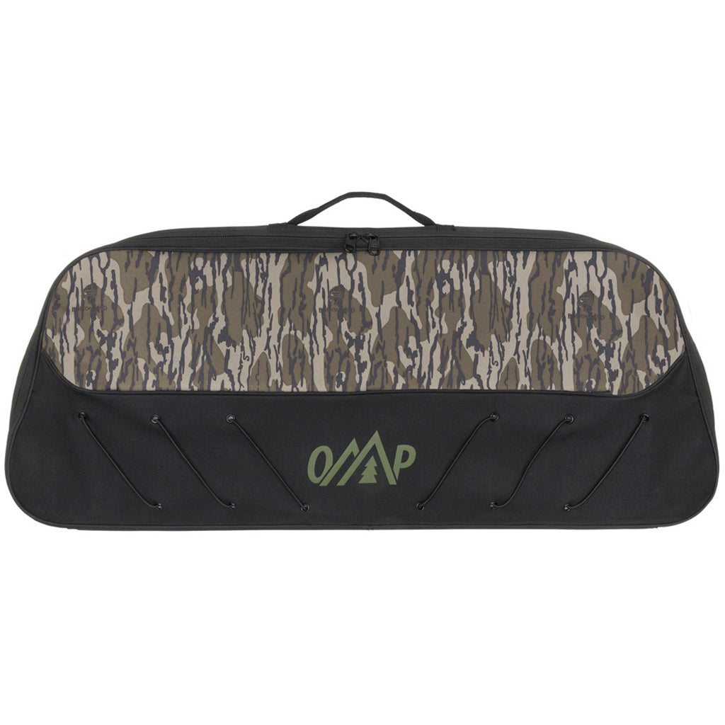 October Mountain Throwback Bow Case