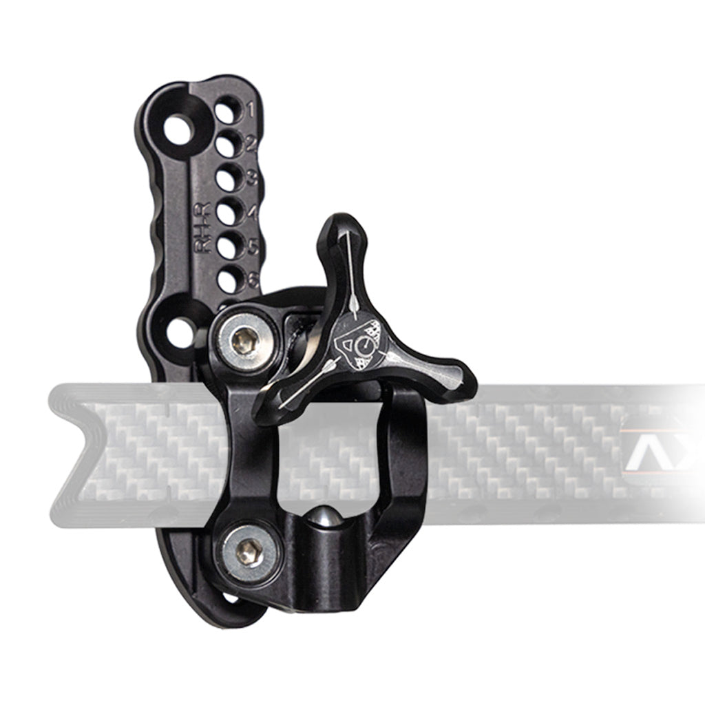 Axcel Achieve XP Variable Range