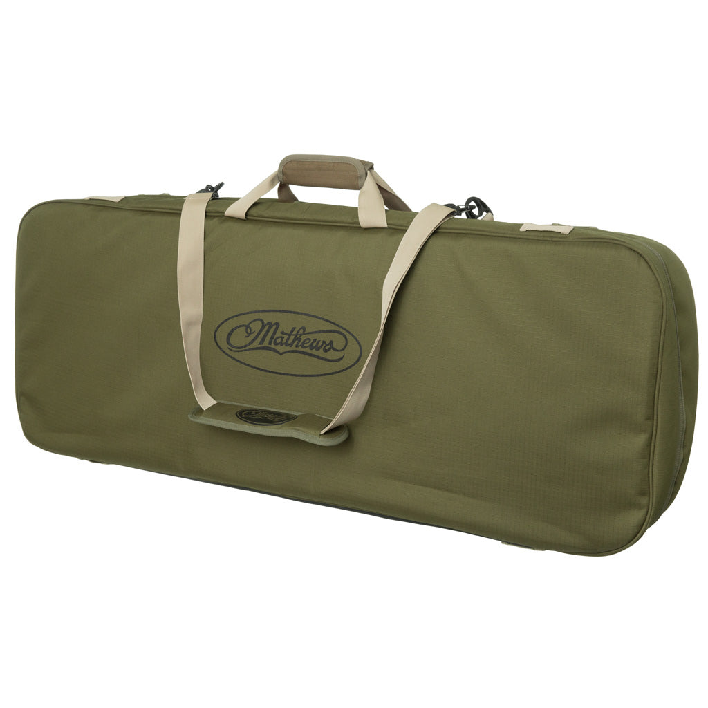 Elevation Mathews Shield Bow Case