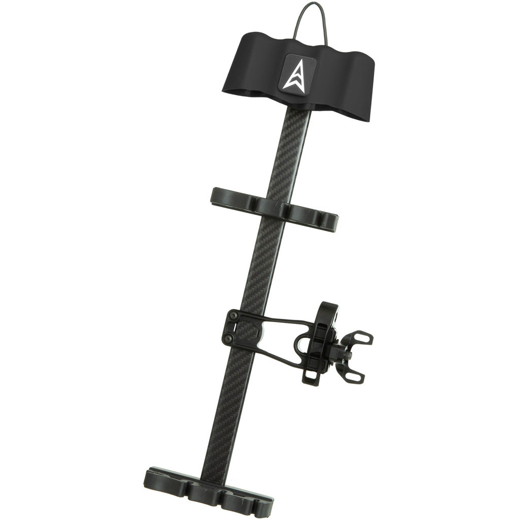 Alpine Carbon Navigator 4 Arrow Quiver