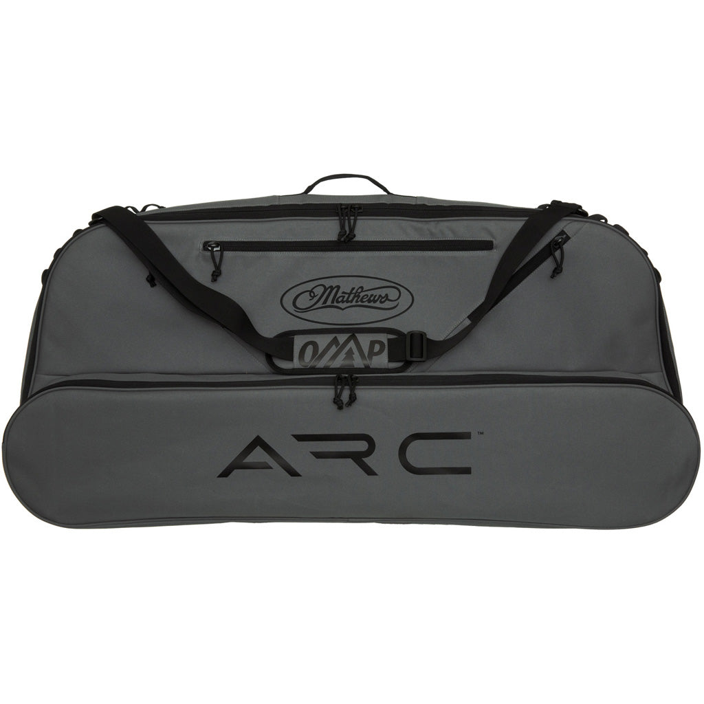 October Mountain Mathews ARC Bow Case