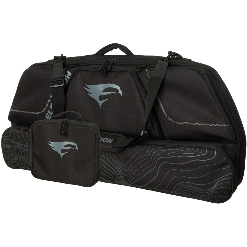 Elevation Premium TOPO Bow Case