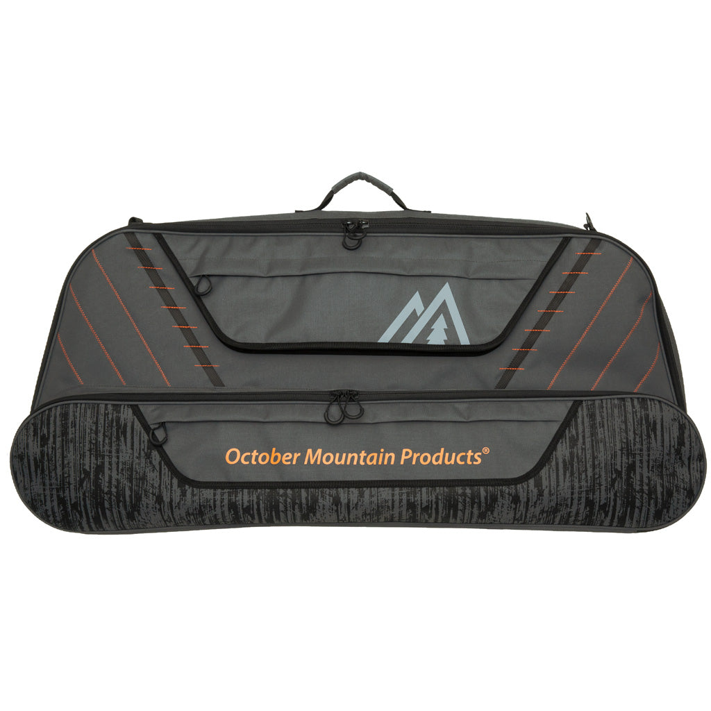 October Mountain Birch Bow Case