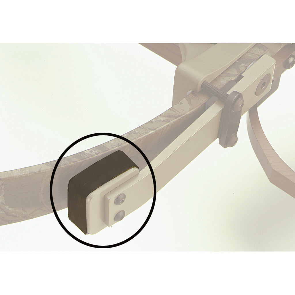 Excalibur Dissipator Bar Pads