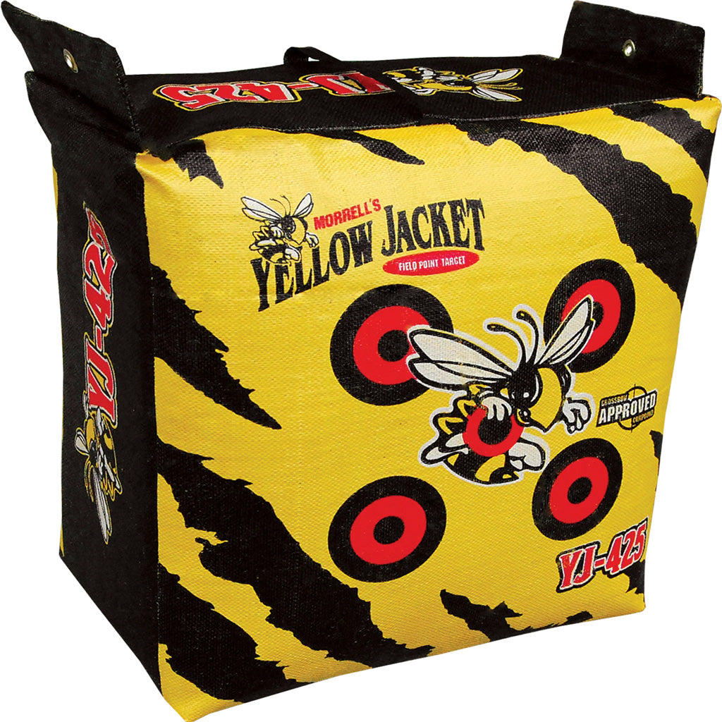 Morrell Yellow Jacket YJ-425 Field Point Target