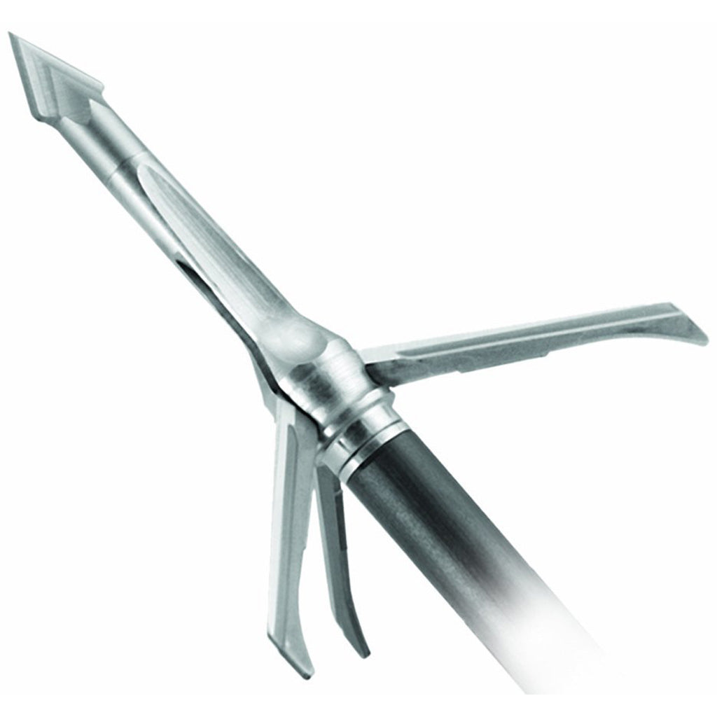 Grim Reaper Razorcut Broadheads