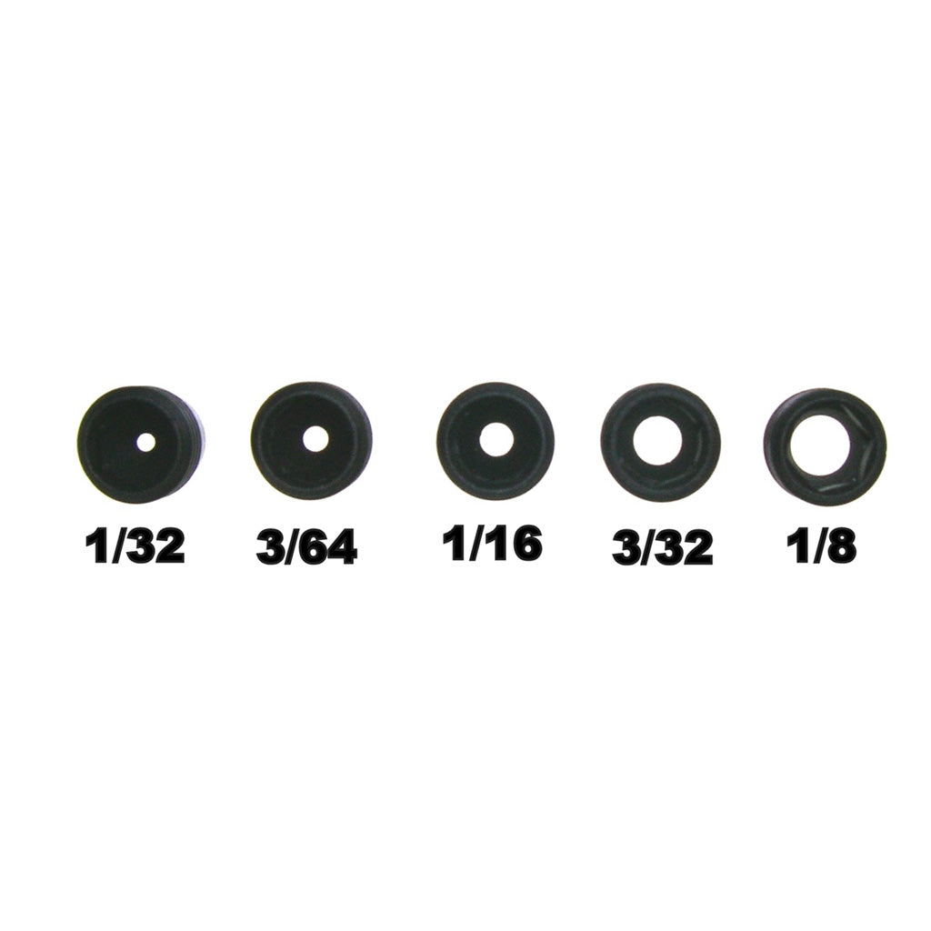 Specialty Archery Peep Aperture
