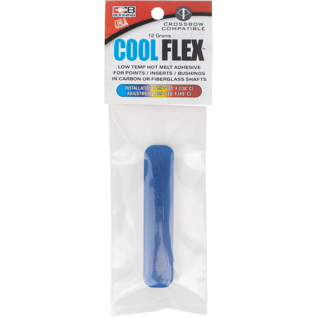 Bohning Ferr-L-Tite Cool Flex