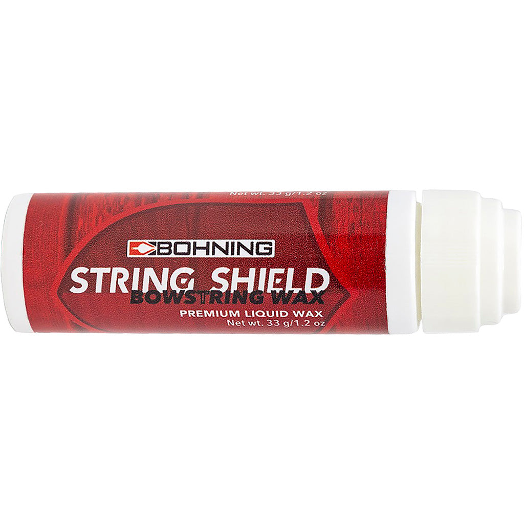Bohning String Shield Wax