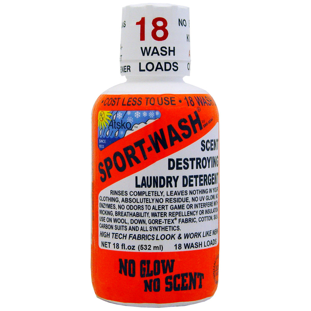 Atsko Sport-Wash Laundry Detergent