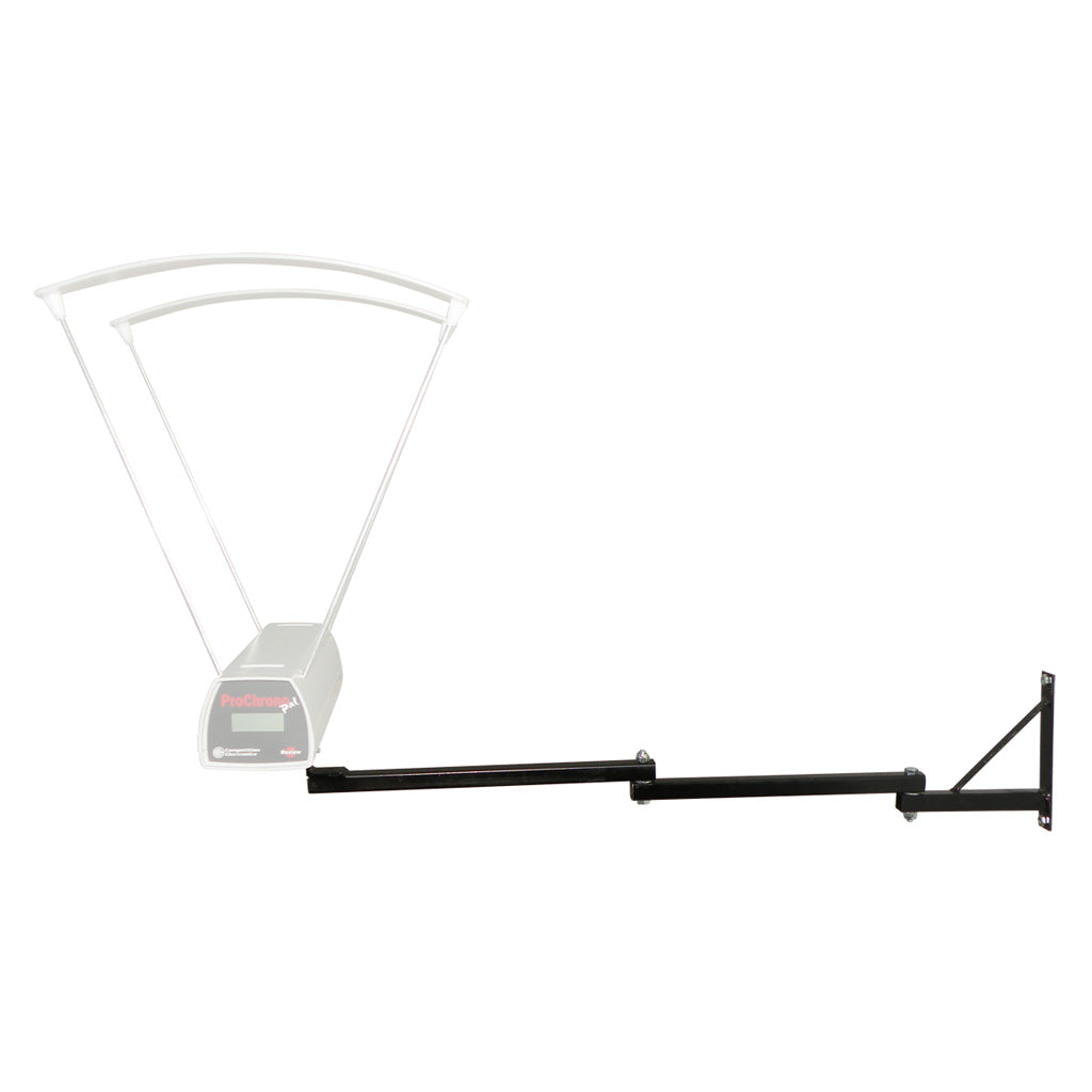 Archery Shooter Chronograph Holder