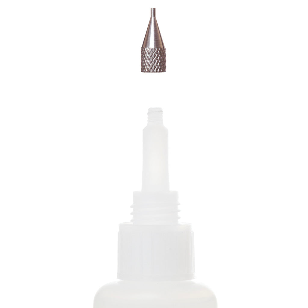 October Mountain Stuck Glue Tip