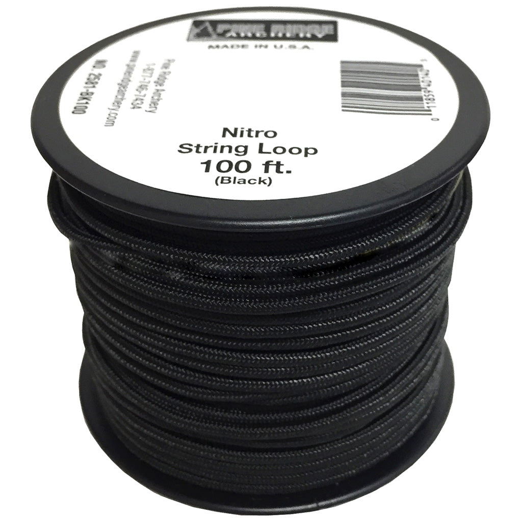 Pine Ridge Nitro String Loop