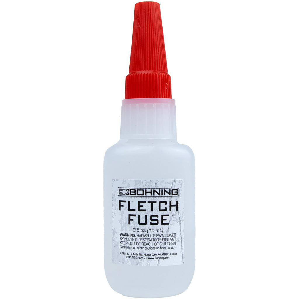 Bohning Fletch Fuse Adhesive