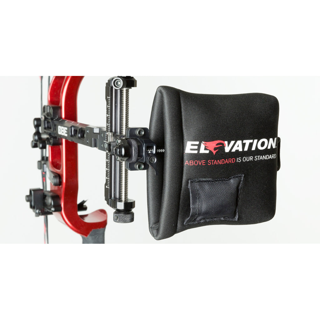 Elevation Pinnacle Scope Cover