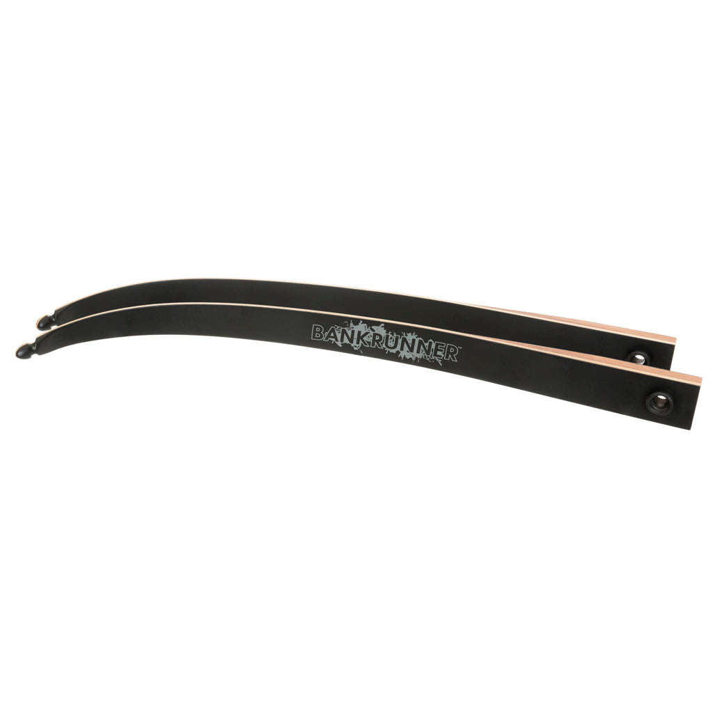 Fin Finder Bank Runner Limbs