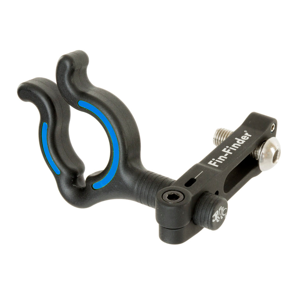 Fin Finder Current Bowfishing Arrow Rest