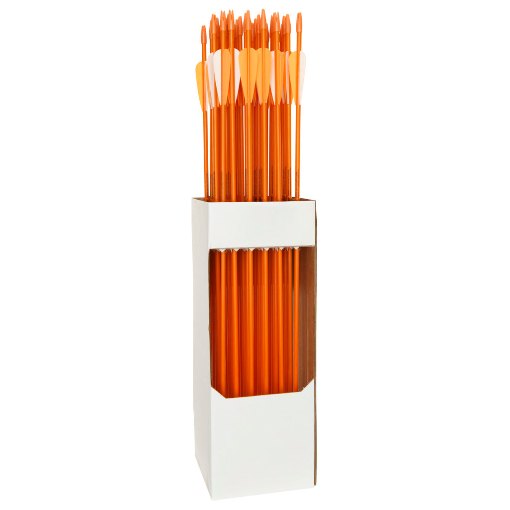 October Mountain Youth Fiberglass Arrows