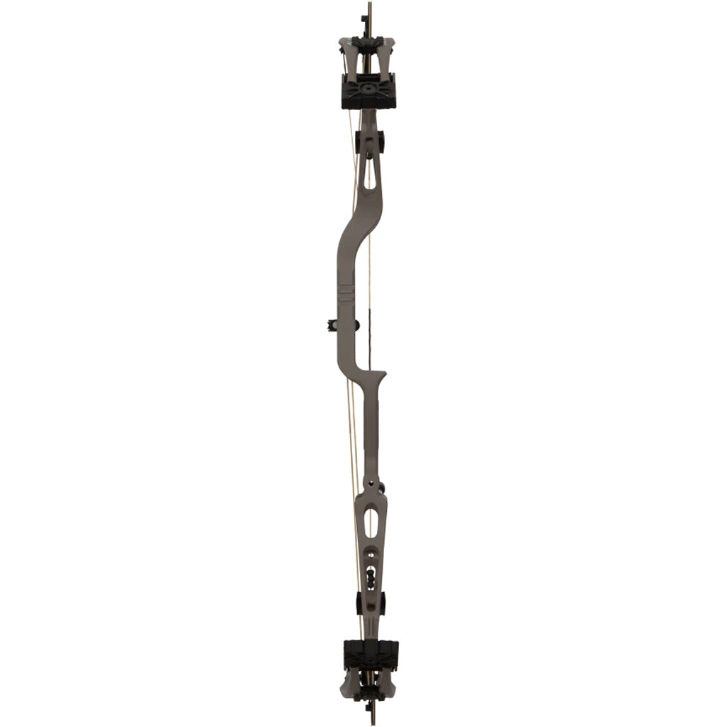 Bear Alaskan XT Bow