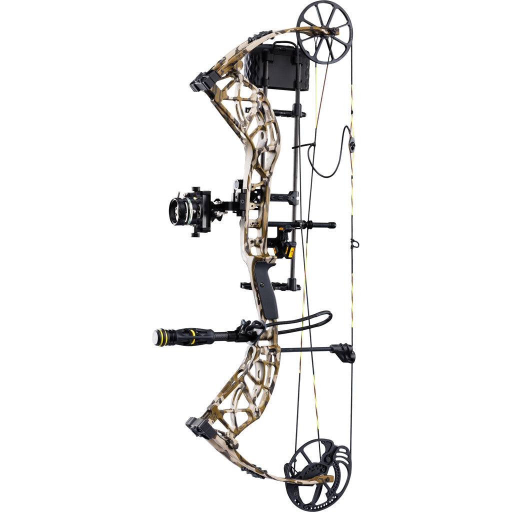 Bear The Hunting Public Adapt 2+ RTH Package