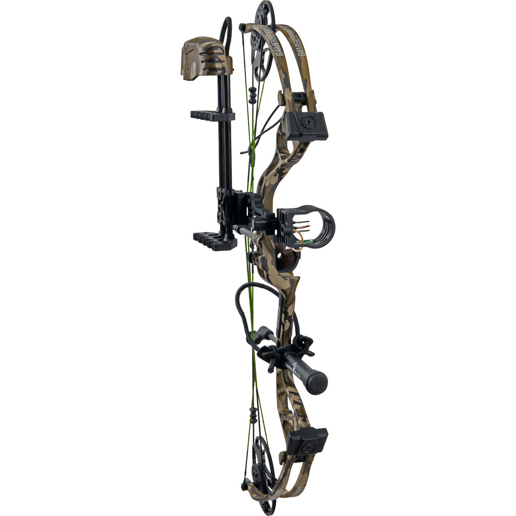 Bear Gamekeeper Jr. RTH Package