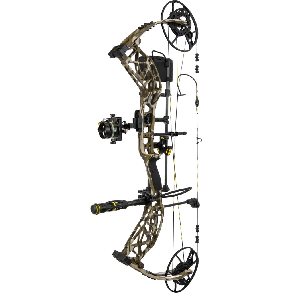 Bear THP Adapt 2+ HP RTH Package