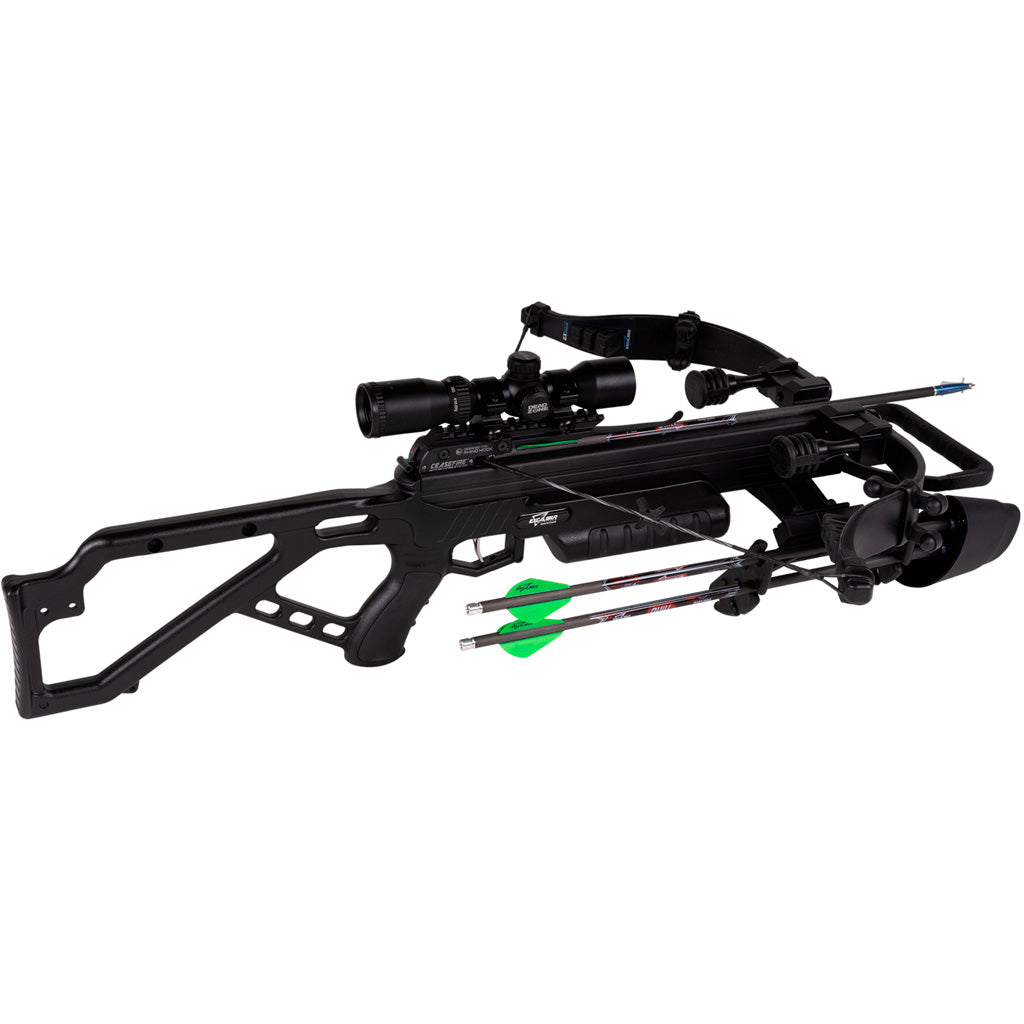 Excalibur Mag Max Crossbow Package