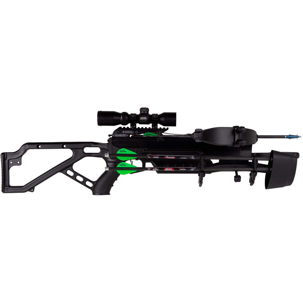 Excalibur Mag Max Crossbow Package