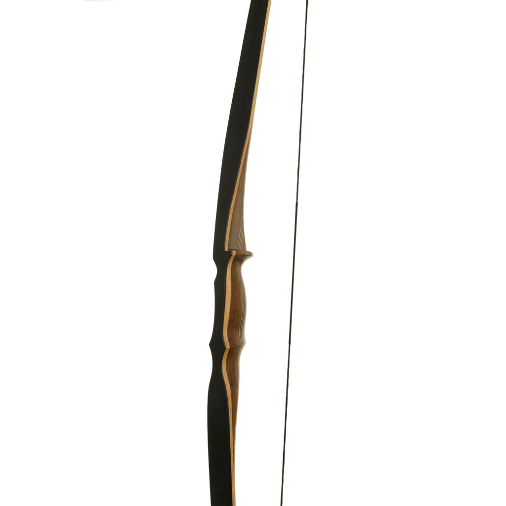 October Mountain Ozark Hunter Longbow