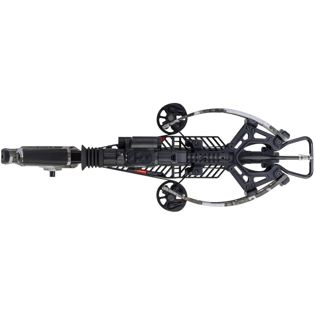 TenPoint TX Ultra 26.5 Vision Crossbow Package