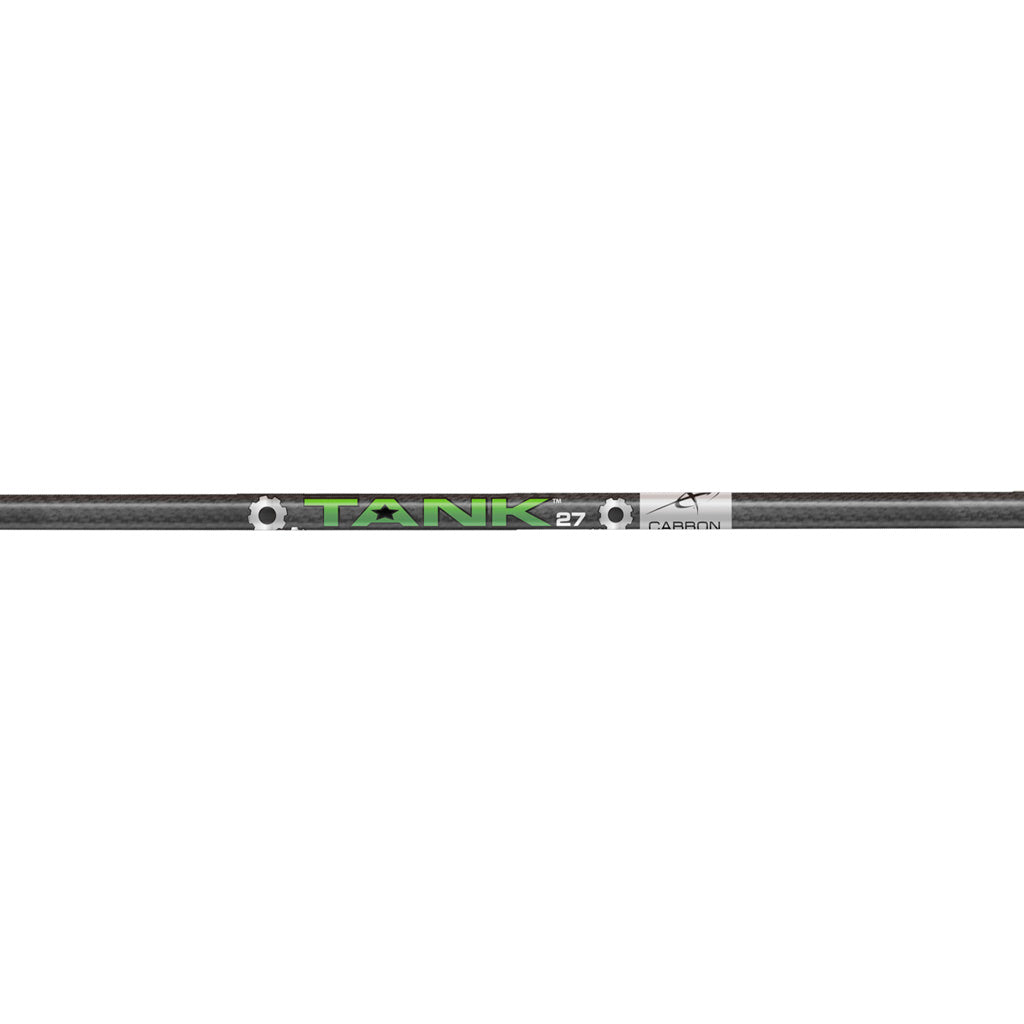 Carbon Express Tank 27 Shafts
