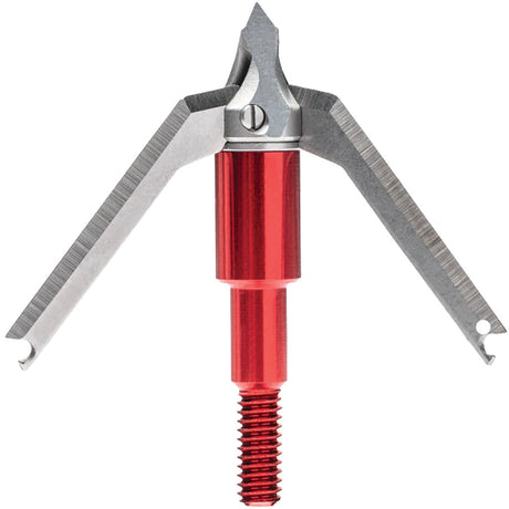 Rocket Meat Seeker Broadheads